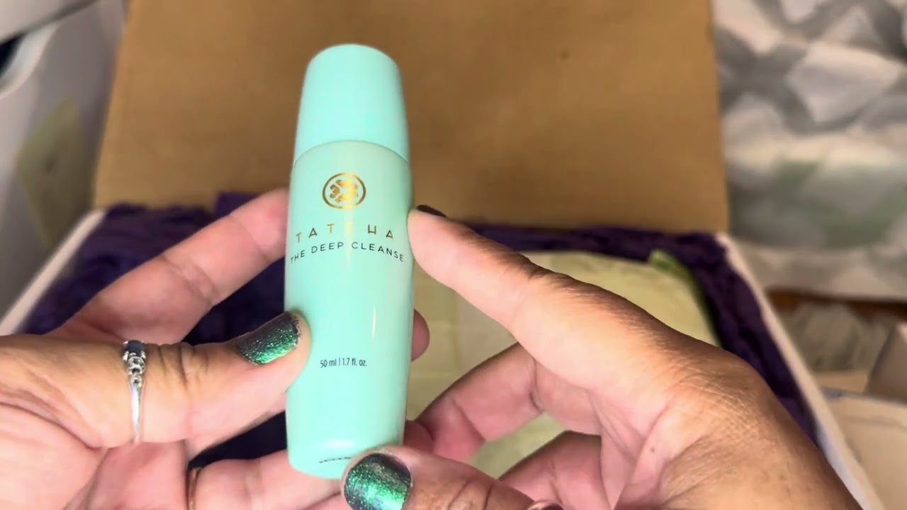 Tatcha Lucky Bag 2024