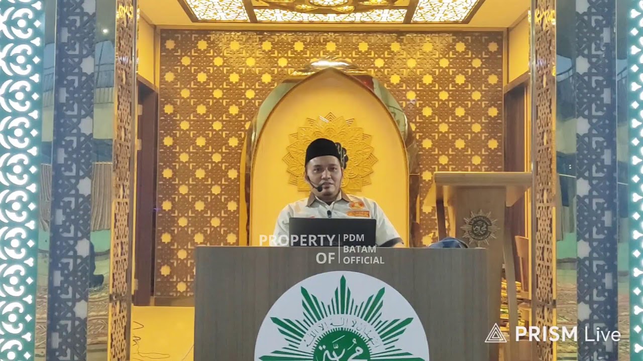 Kajian Shubuh Bulan Ramadhan