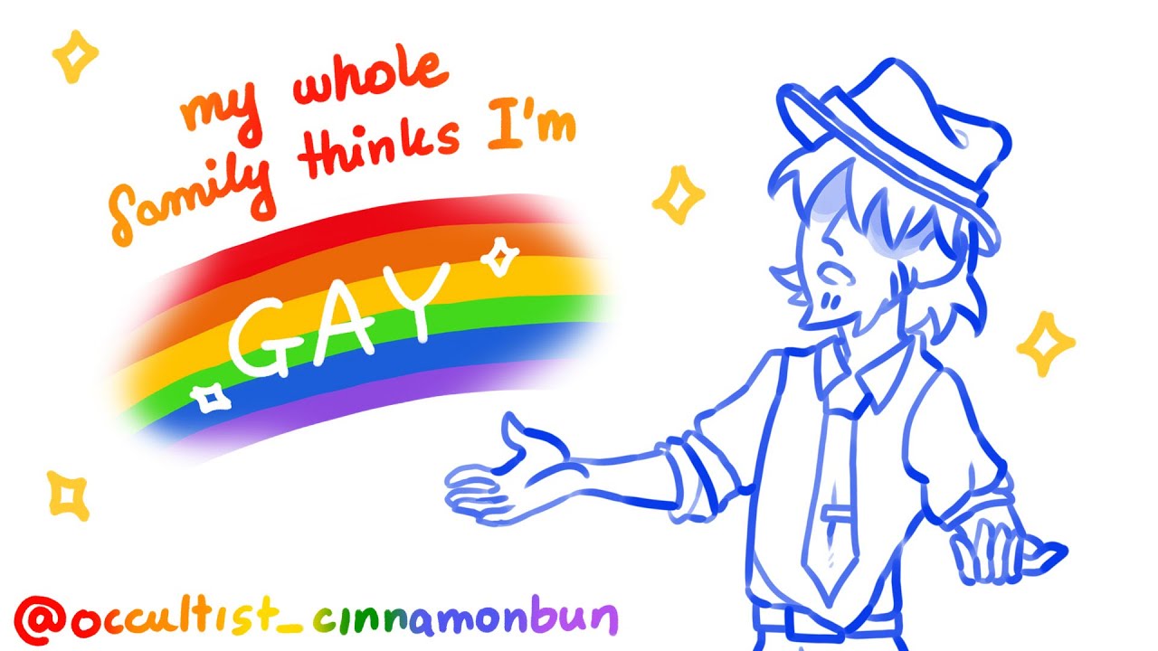 [lupin iii] jigen's whole family think he's gay
