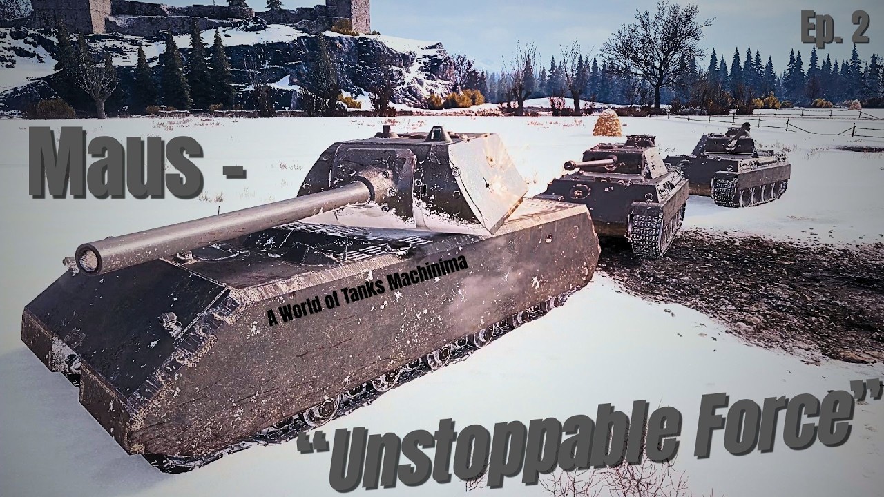 Maus - 