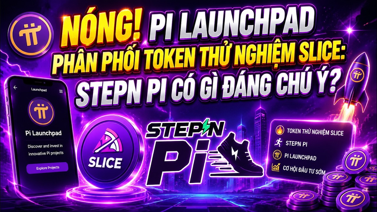 N&Oacute;NG! Pi Network V26 H&eacute; Lộ Lộ Tr&igrave;nh Ph&acirc;n Quyền Node V&agrave; Mở M&atilde; Nguồn?