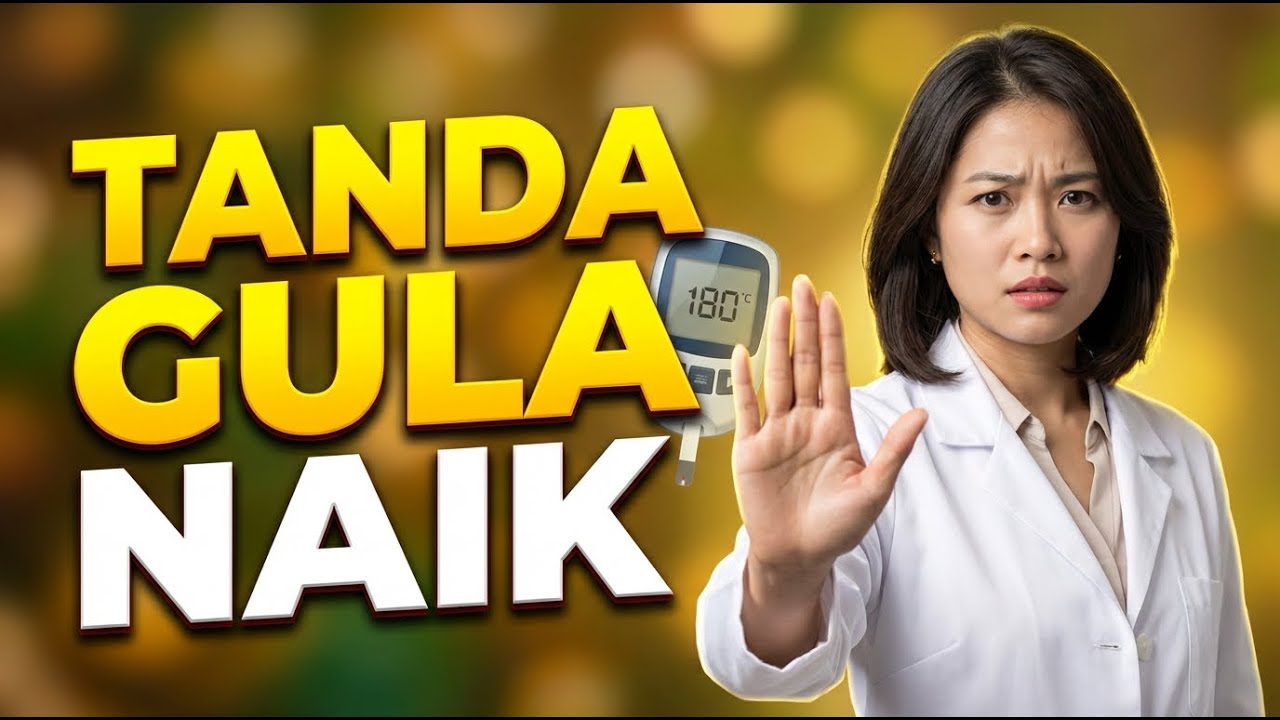 Kok Bisa Cepat Emosi? Bukan Cuma Stres, Ini Alasan Kenapa Gula Darah Bicara di Usia 40