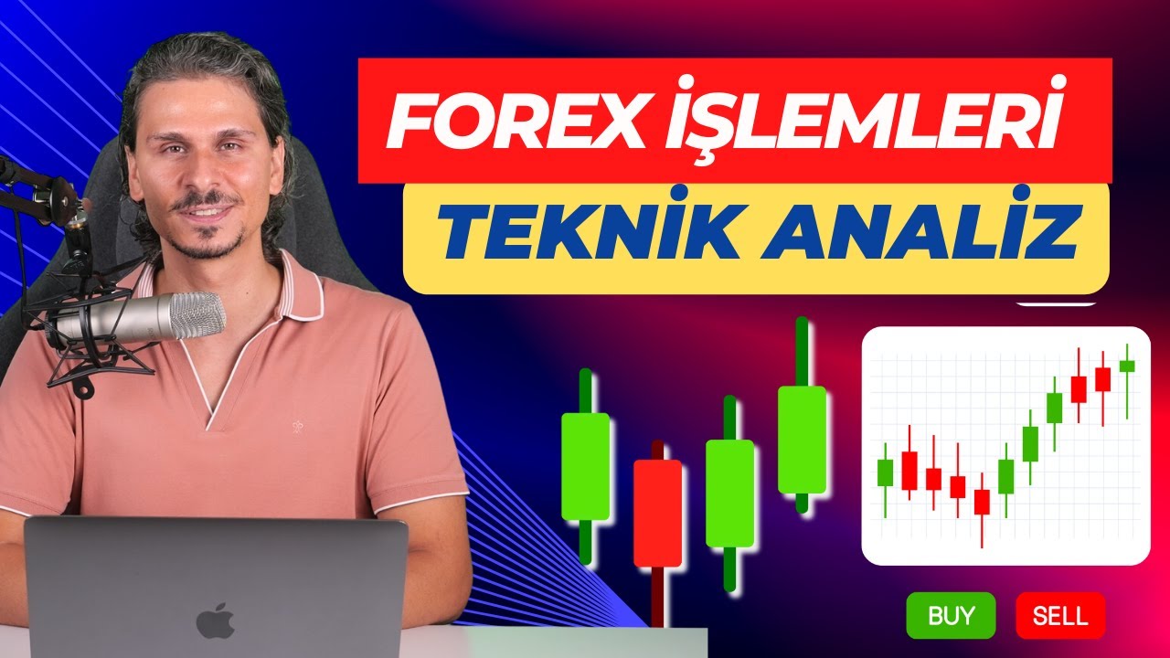 Gann Tayfı Yazılımı ile Forex İşlem Stratejileri  - Teknik Analiz Eğitimi