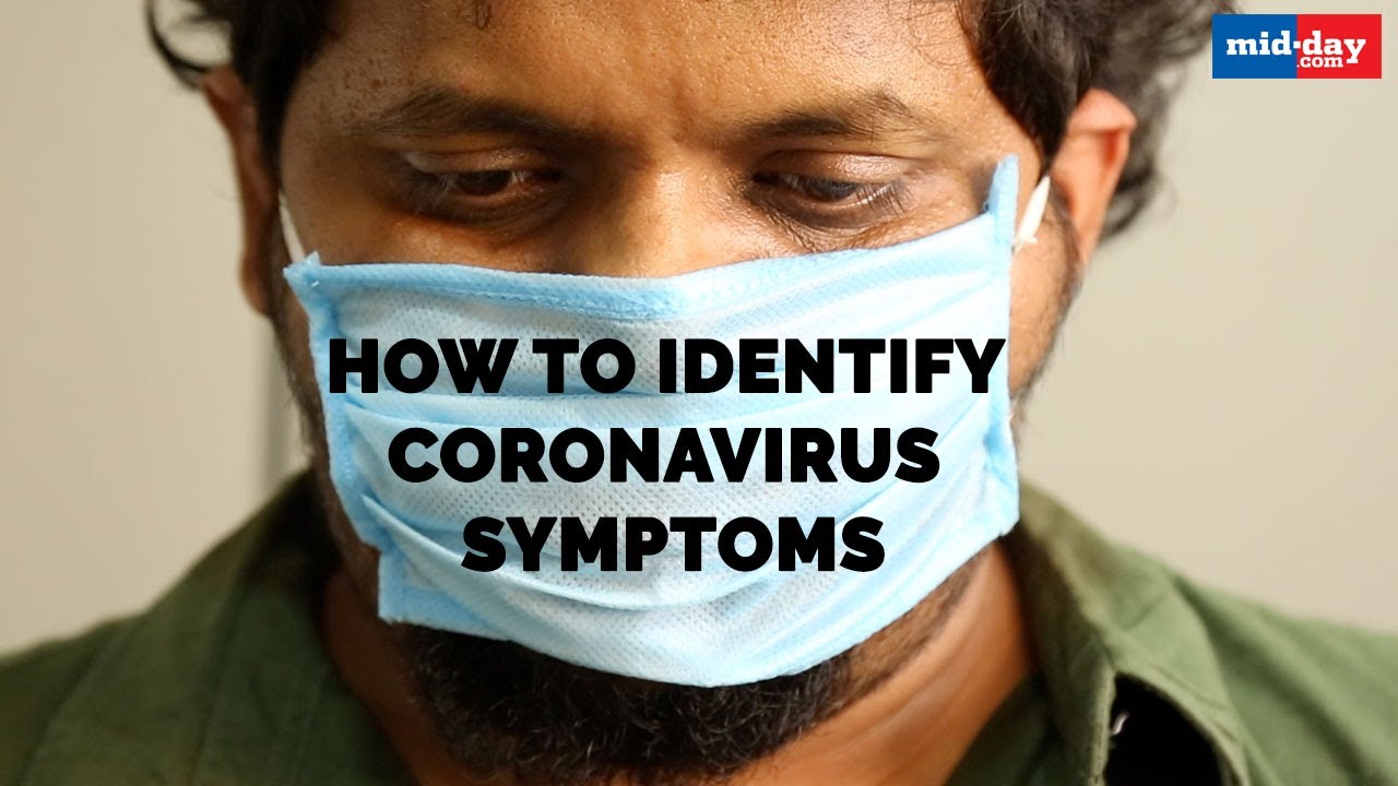 How to identify symptoms of COVID-19 | Lung disease specialist gives advice