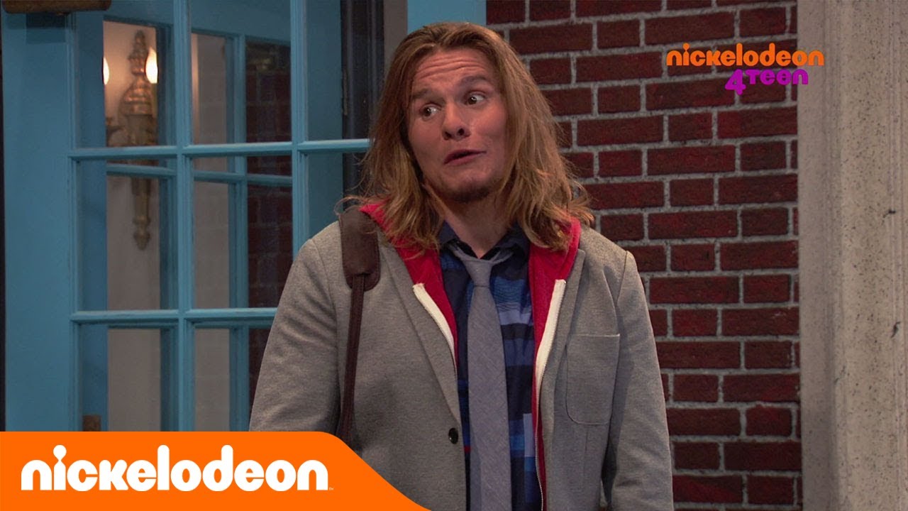 Rock Academy | Les maternelles de la terreur | Nickelodeon France