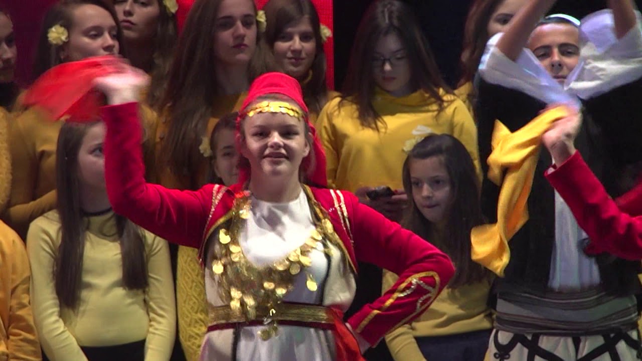 SH.K.A Xheladin Zeqiri - 