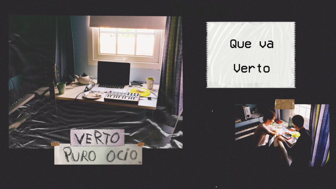 Verto - Que va
