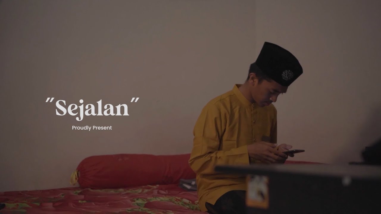 Sejalan Short Movie - Universitas Islam Negeri Maulana Malik Ibrahim Malang