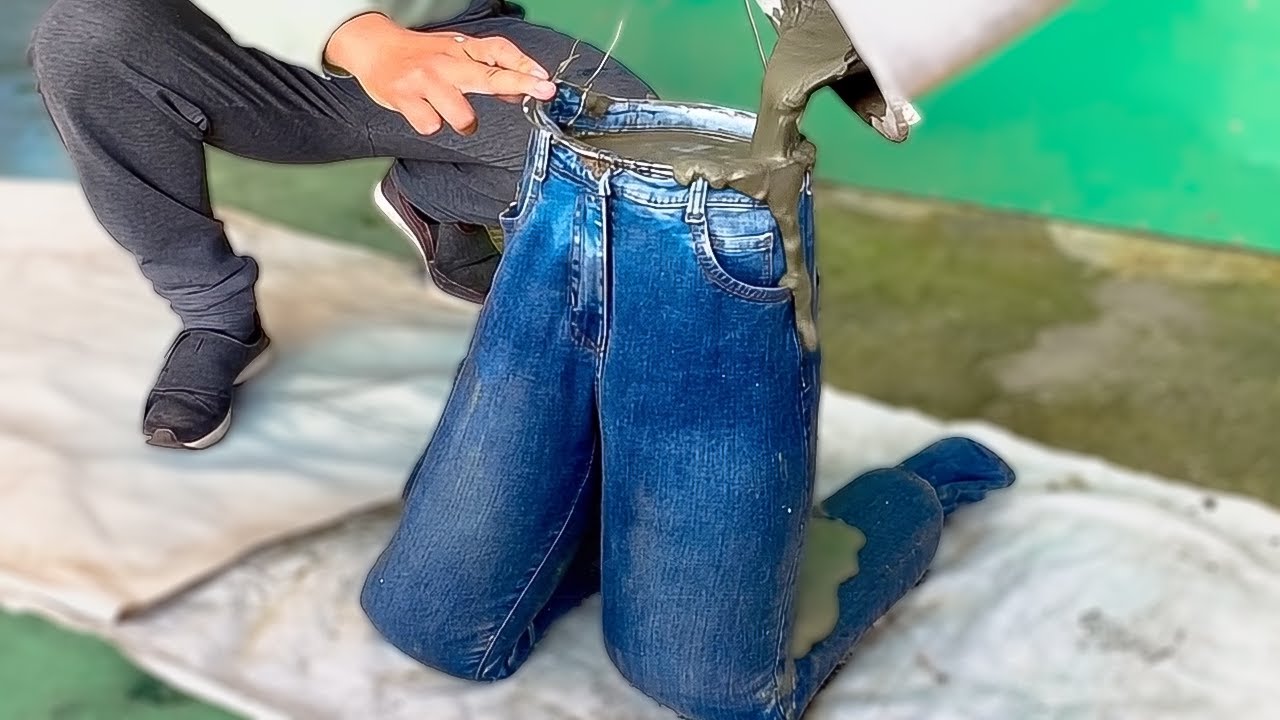 Construction Workers Can't Believe This Technique Works - Most Ingenious Construction Technologies