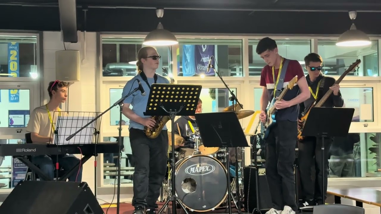 Doorman's Groove - Open Day NCP