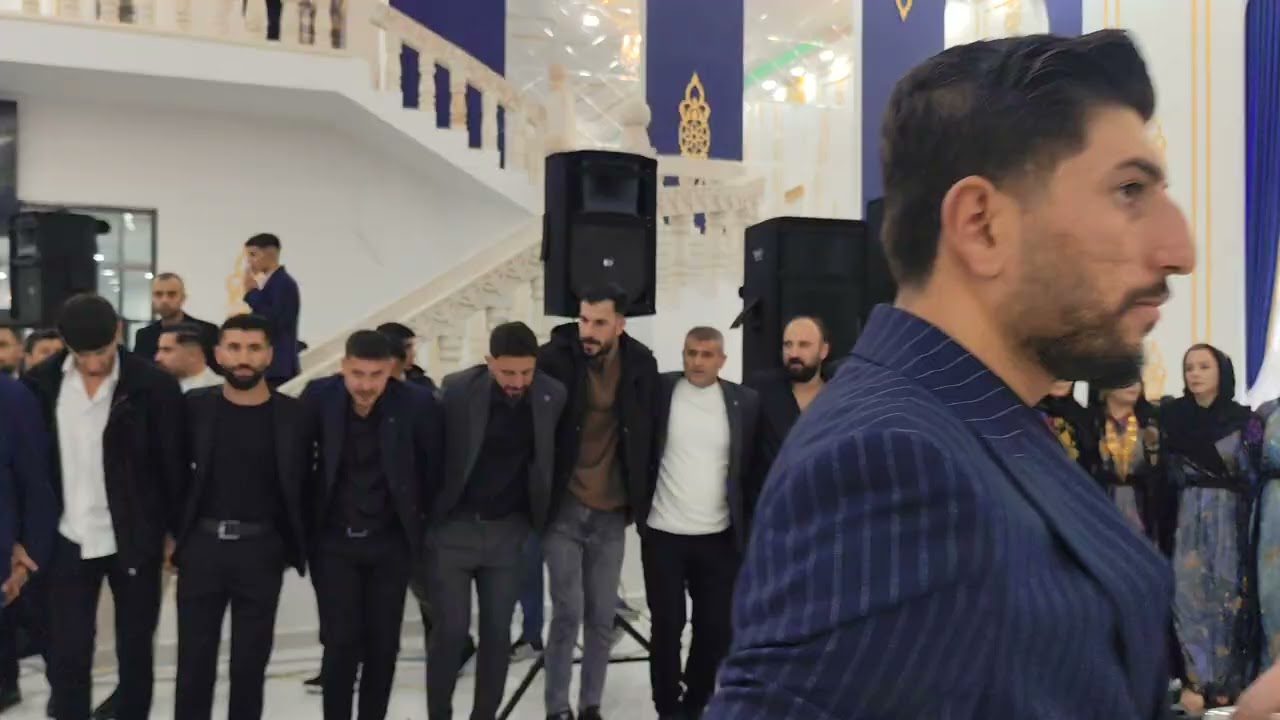 Kızılsu köyü düğünleri VEYSİ DURSUN düğünü 