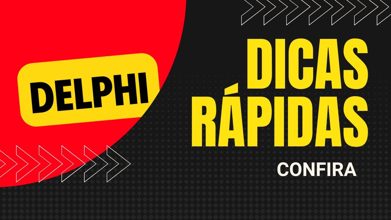 Como organizar automaticamente os Uses do Delphi #2