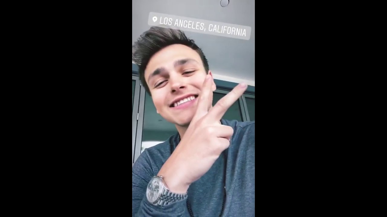 Why Don't We Instagram stories(part 3)