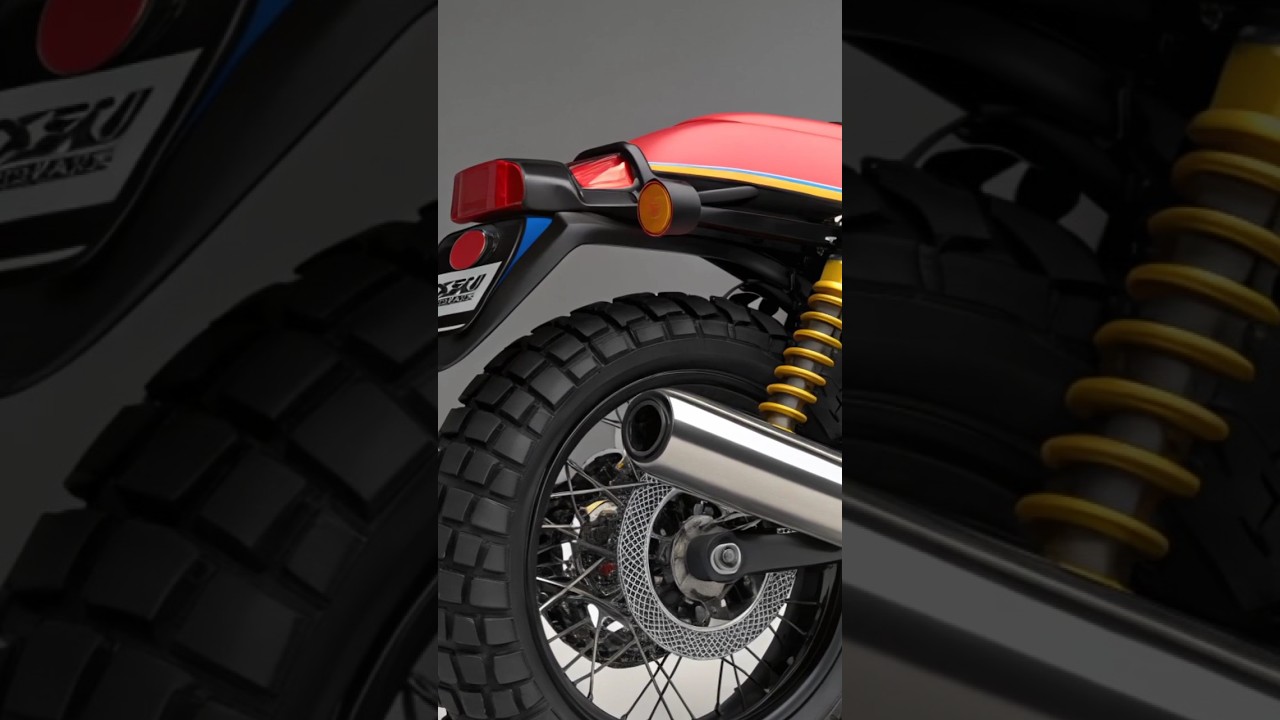 НОВЫЙ Harley-Davidson X400 2025 года — НОВЫЙ малыш Harley, который покоряет улицы!