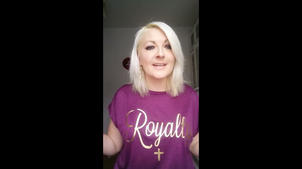 March Prophetic Word 2019/ The Fruit has bloomed/Marked By The King