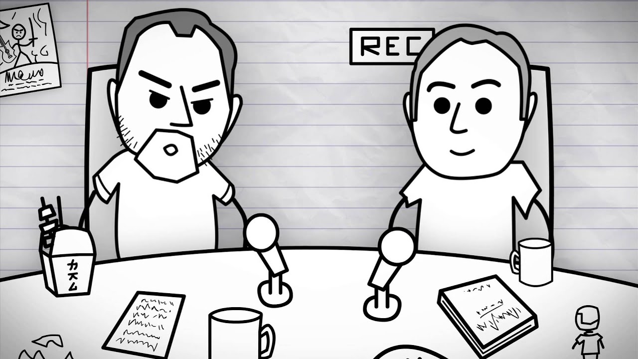 "No More Deflategate Talk" - Animate Your Mornings with Toucher & Rich on Comcast SportsNet