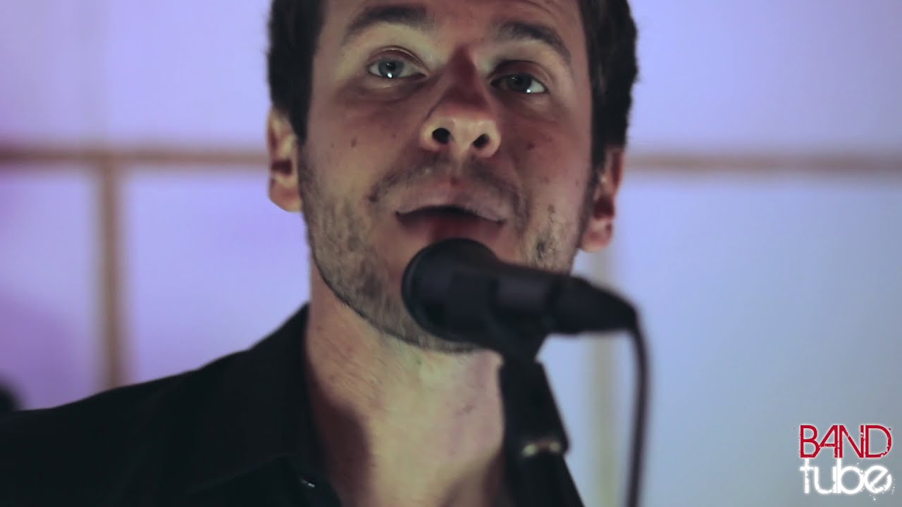 Bandtube: The BW Band Wedding band for Manchester Cheshire and North West