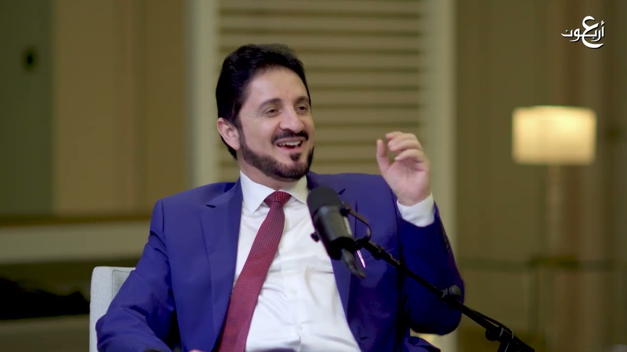 الحلقة ٦ من سلسلة سواتر العقل مع د.عدنان إبراهيم يحاوره د. موسى الزبيدي برنامج في الميزان