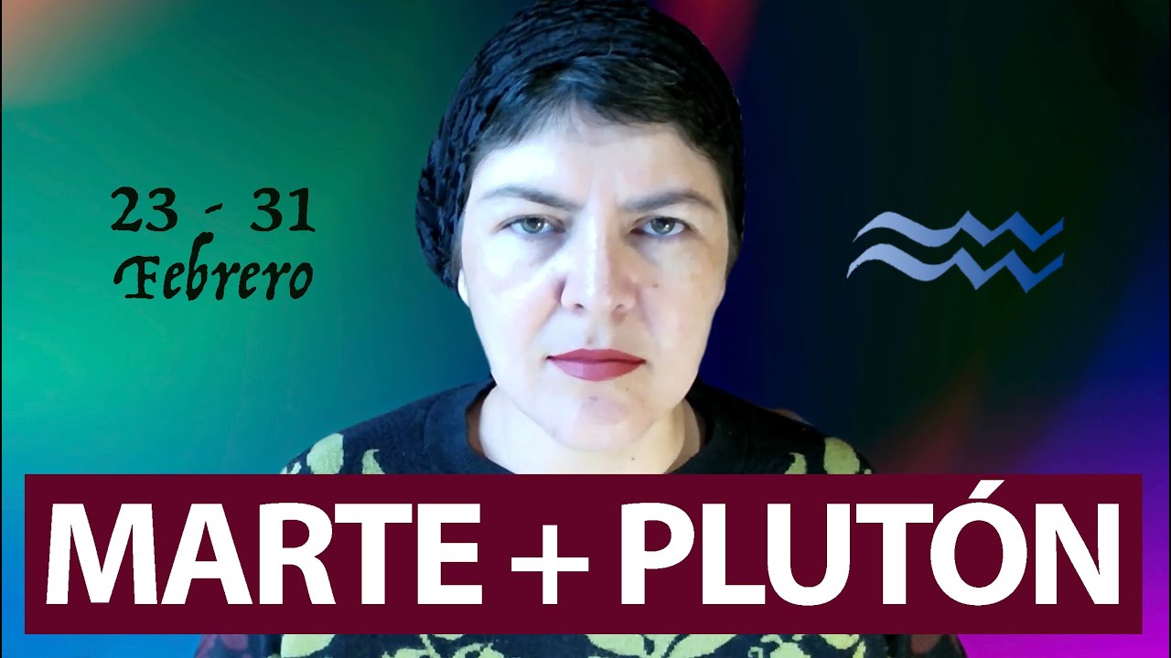 Marte–Plutón: Todo o Nada