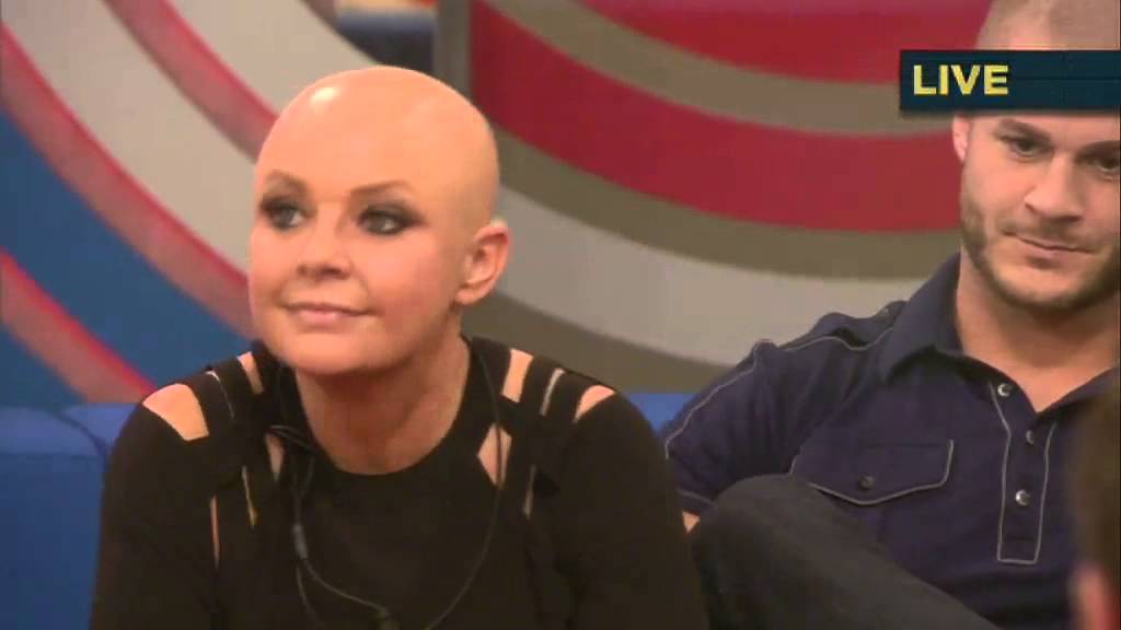 Day 20: Watch Scoop’s eviction