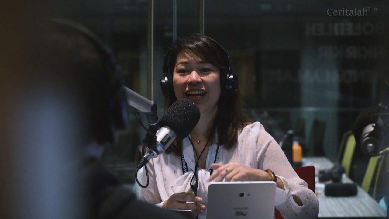 A day in the life at BFM 89.9