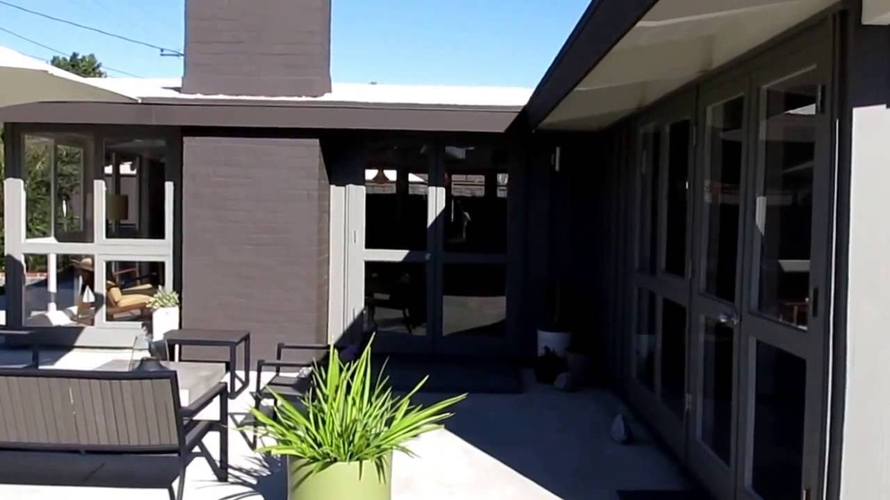 5 Key Features of a Cliff May Rancho