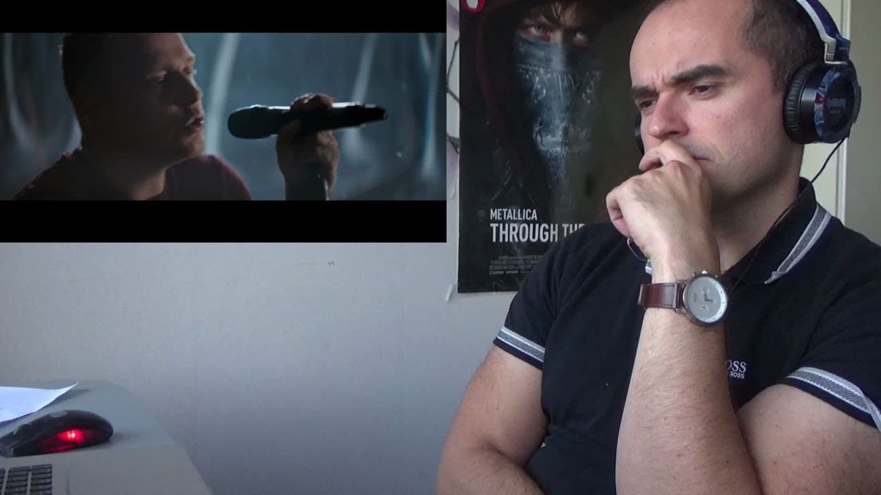 Architects - Royal Beggars Reaction
