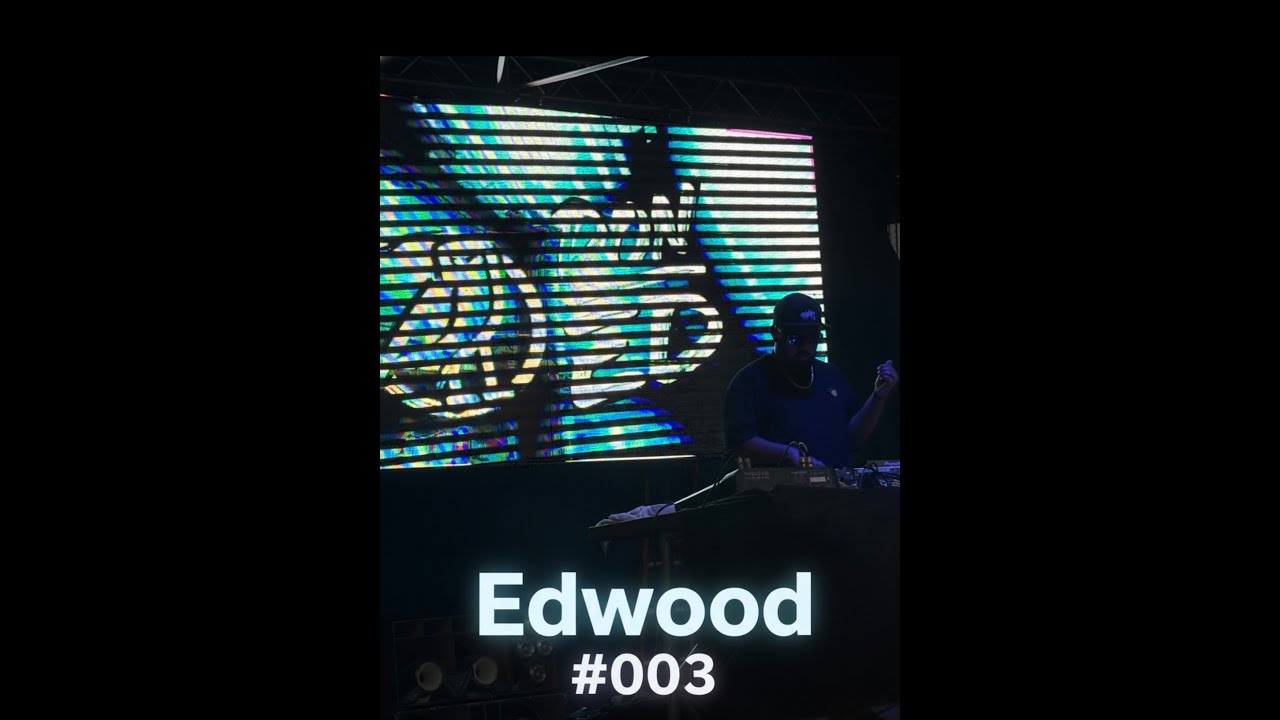 Don Ed - Edwood 