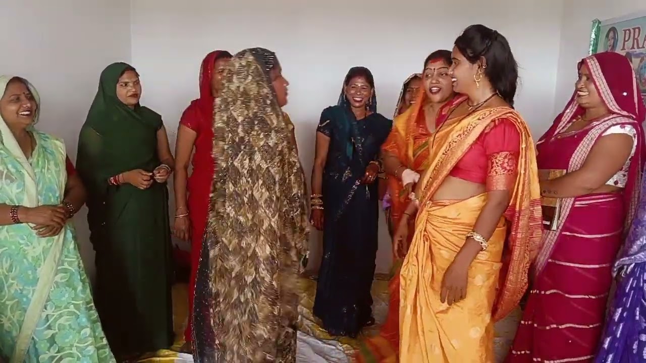 #viral ||जावने घर मे सासु  ना होय छोटी नानदी||kaharwa Nach||प्लीज आप लोग जरूर देखें इस वीडियो को