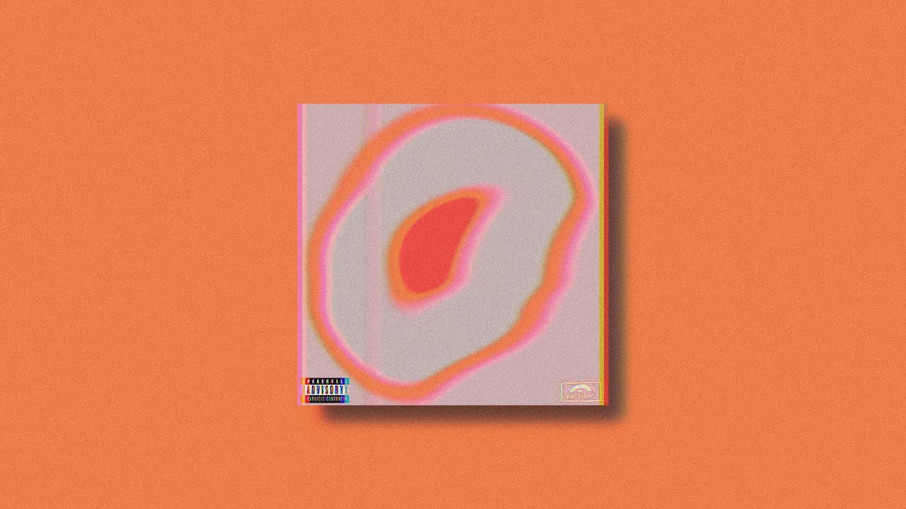 up to me // slowed & reverb - LANY
