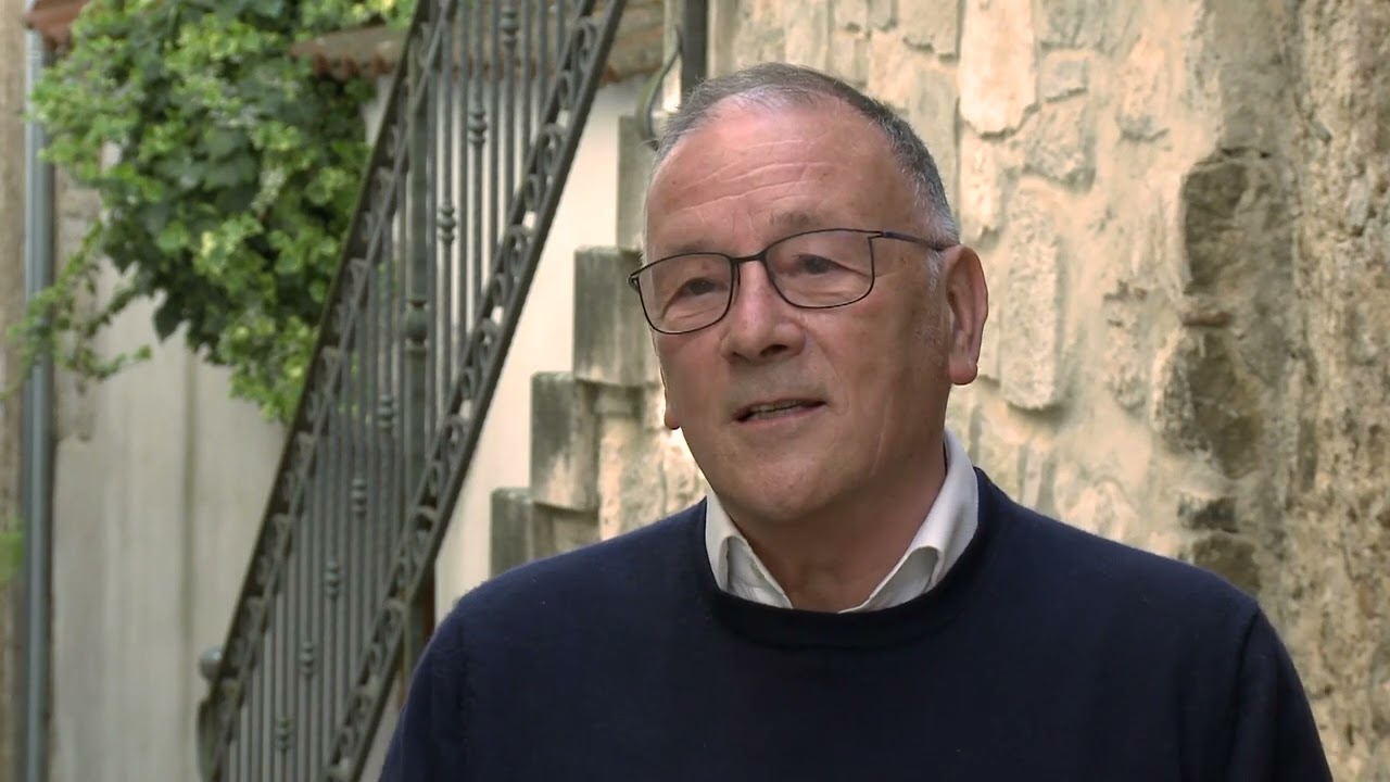 Italia in Tour S1 EP42 - FIUGGI PALIANO