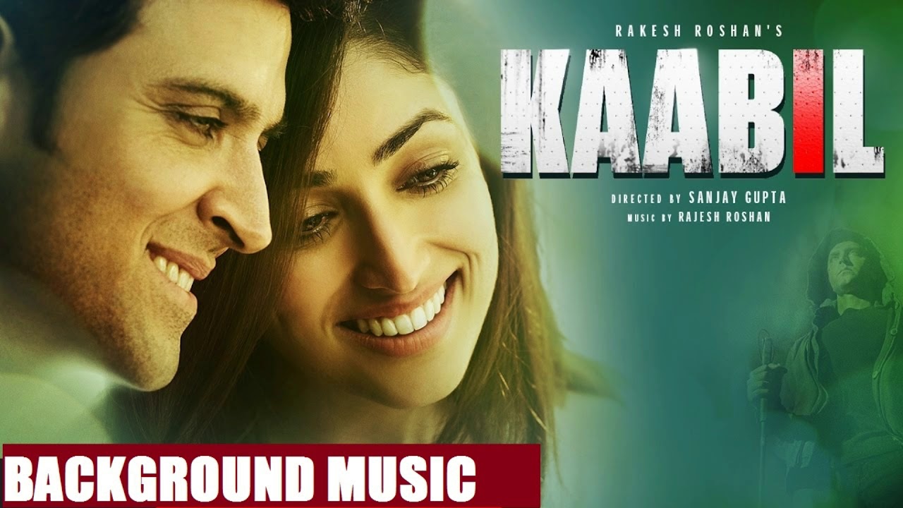 Kaabil - Background Score 14