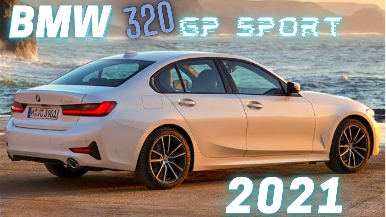 REVIEW BMW 320i Sport GP 2021 | Em detalhes.