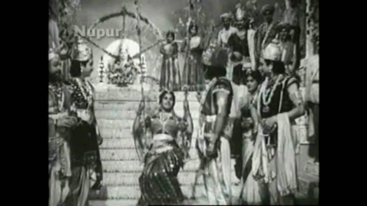 Aaya basant hai aaya - Subhadra Haran