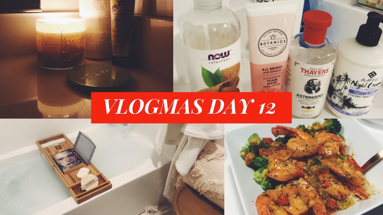 4AM NIGHT TIME ROUTINE 2020