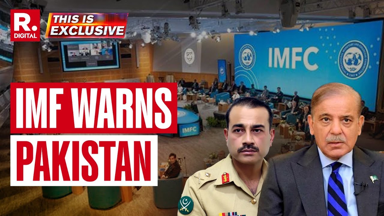 This Is Exclusive: Kapur's Inheritance Feud | Dharmasthala Hoax & Arrests | IMF Warns Pakistan