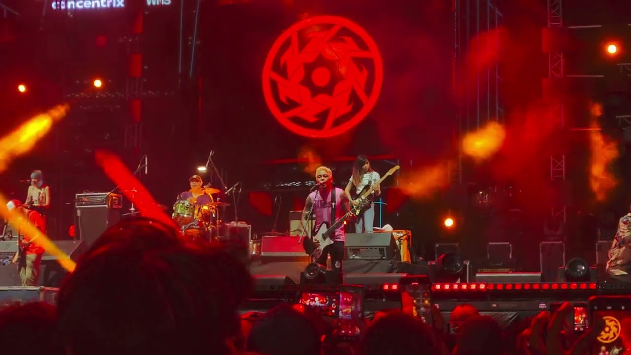 Kamikazee 