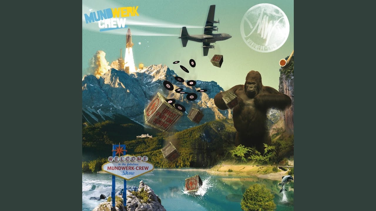 Das Ist HipHop
