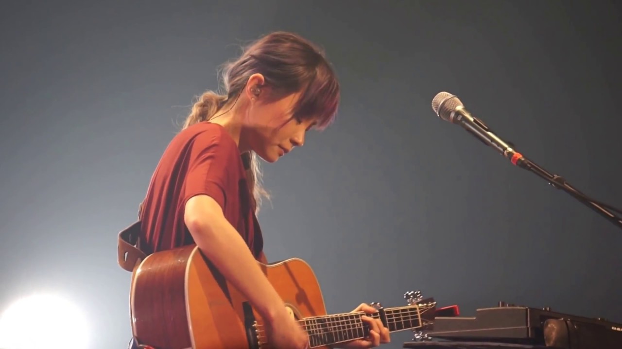 2017大港開唱:鄭宜農-光