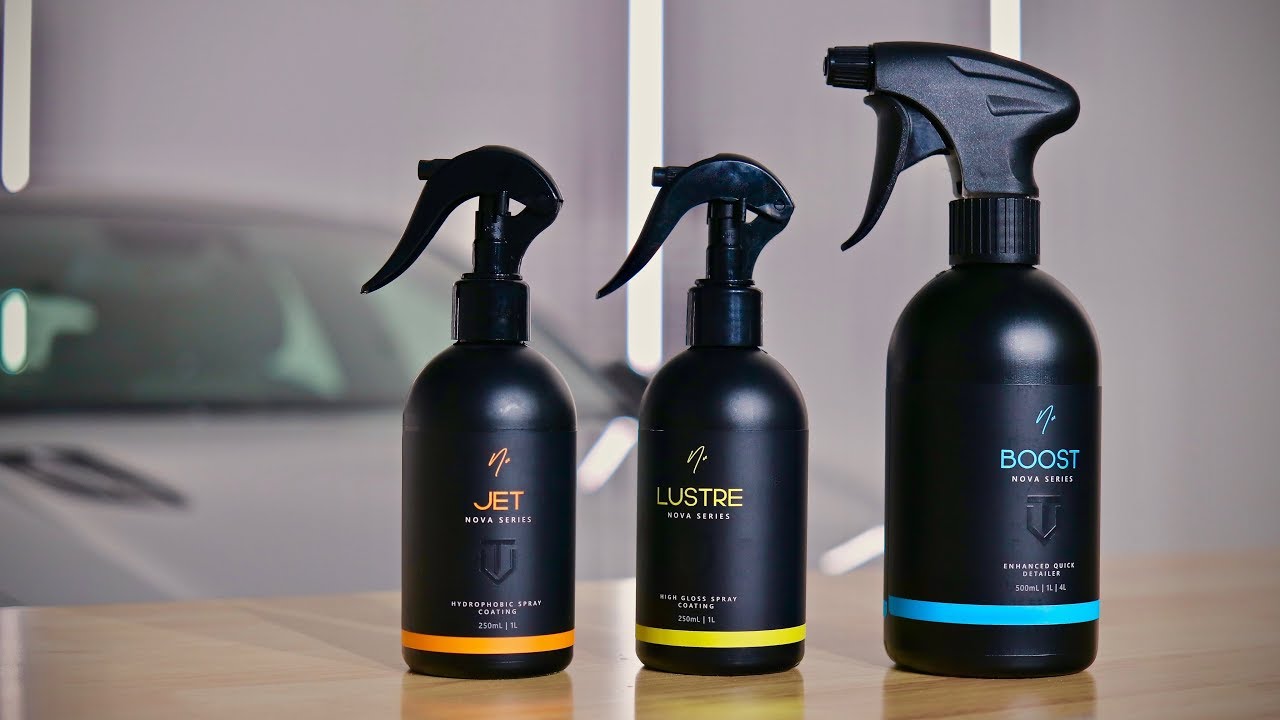 Nv Nova Jet, Lustre & Boost Review + What's the Difference Between Them?