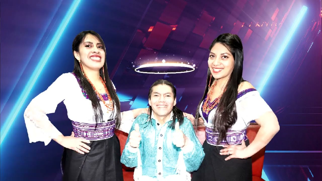 🔥ANGEL EL CONQUISTADOR Sumak Rosita REMIX 2022 🔥  [Video Oficial 2022 ]✅  DJCHIBULEO
