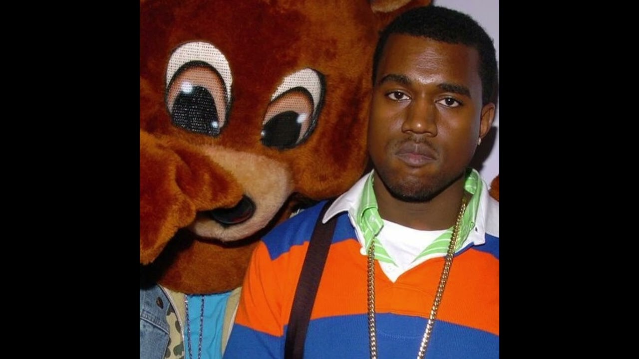 [FREE] OLD KANYE WEST SAMPLE TYPE BEAT 