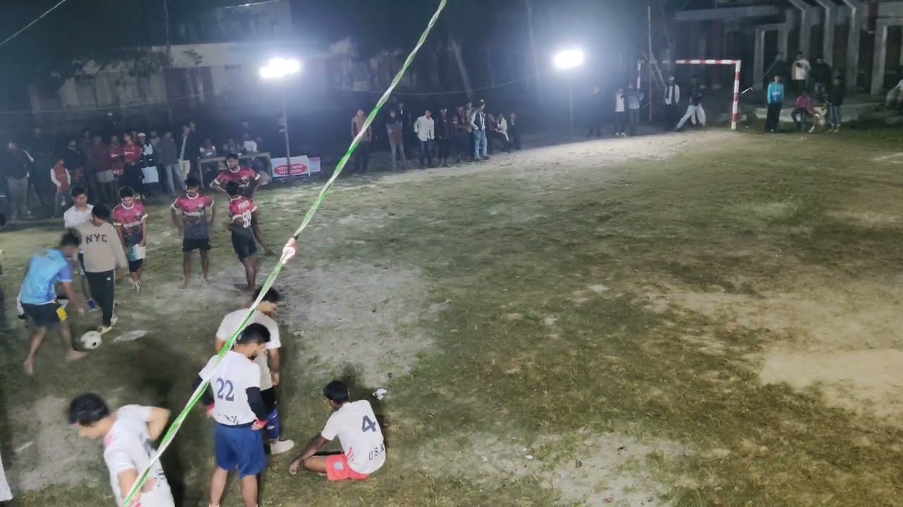 Village Football Match Moments || Part-15