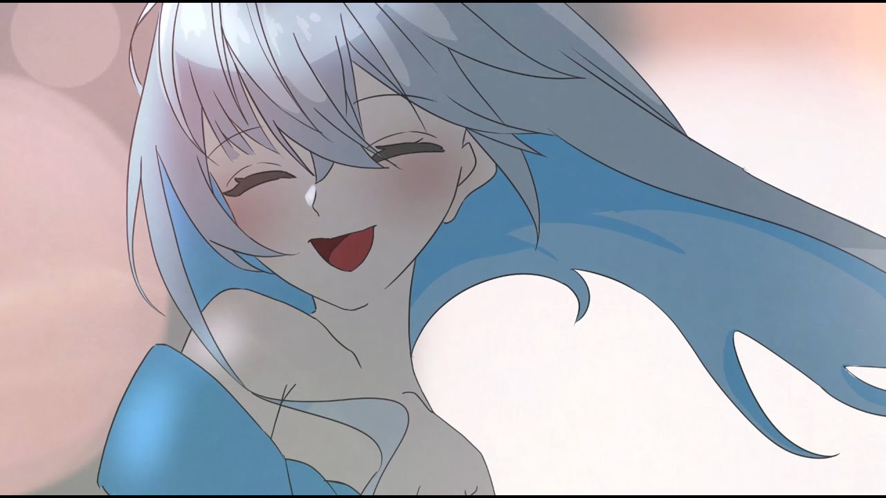 【歌ってみた】めきちゃんへ　愛をこめて【Fall in love】