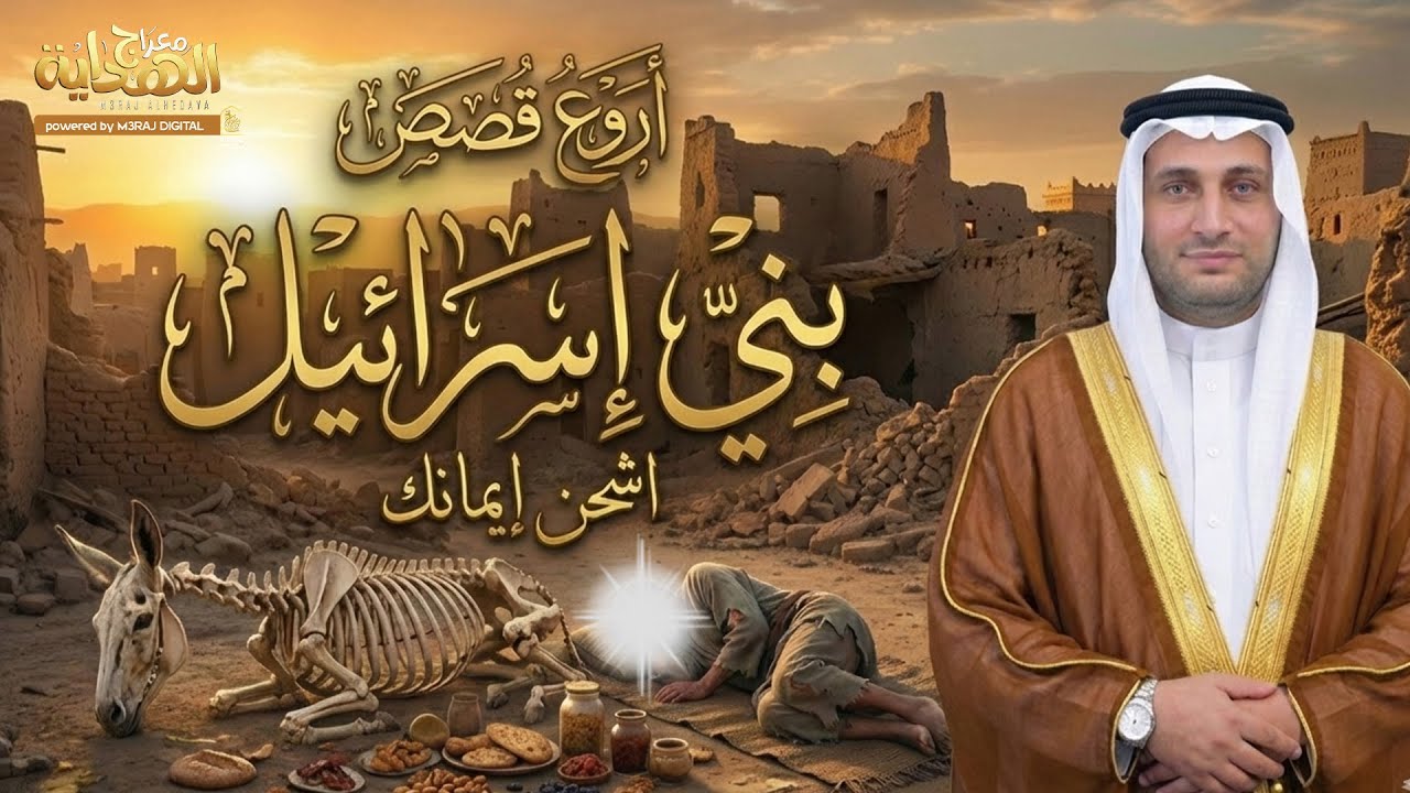 وداعاً للأرق: قصص هادئة للنوم العميق وراحة البال | حكايات تأخذك لعالم الأحلام بصوت مريح