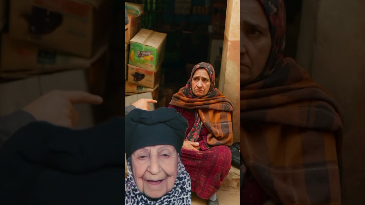 عروسه المنوفيه ابني كان بيأكلها كفته🤔
