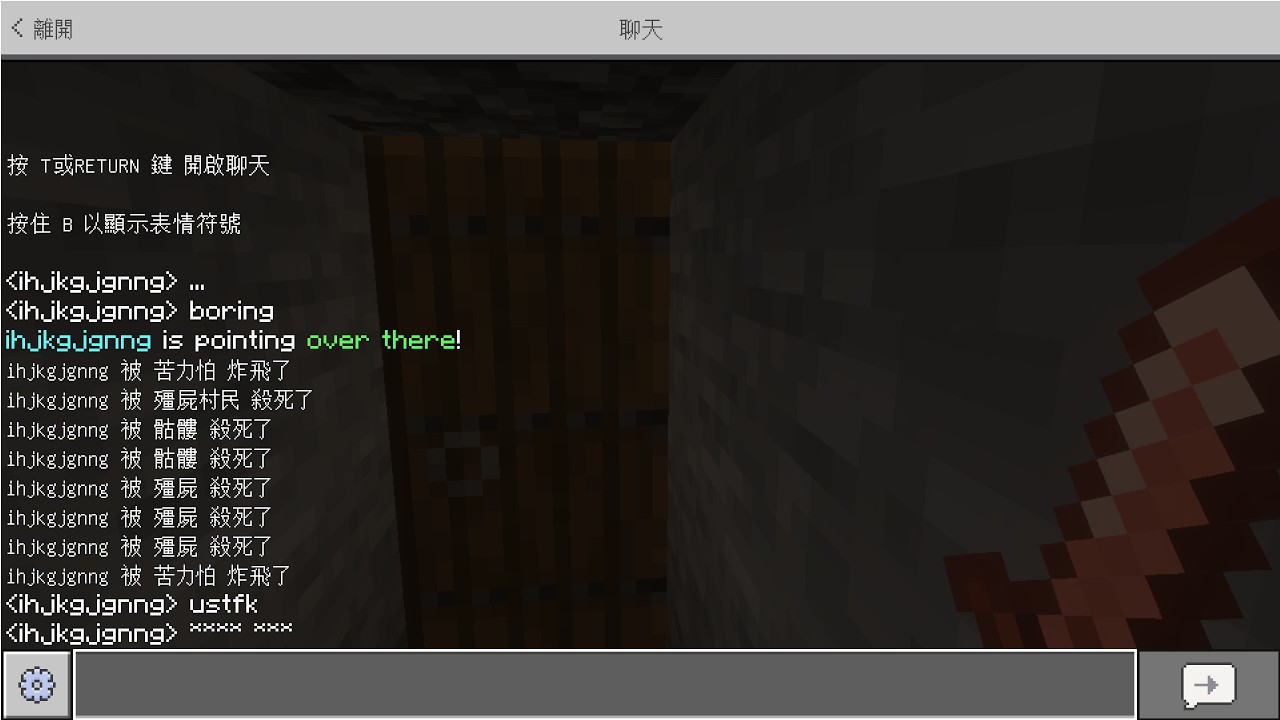 Minecraft Bedrock Survival (Day 3)
