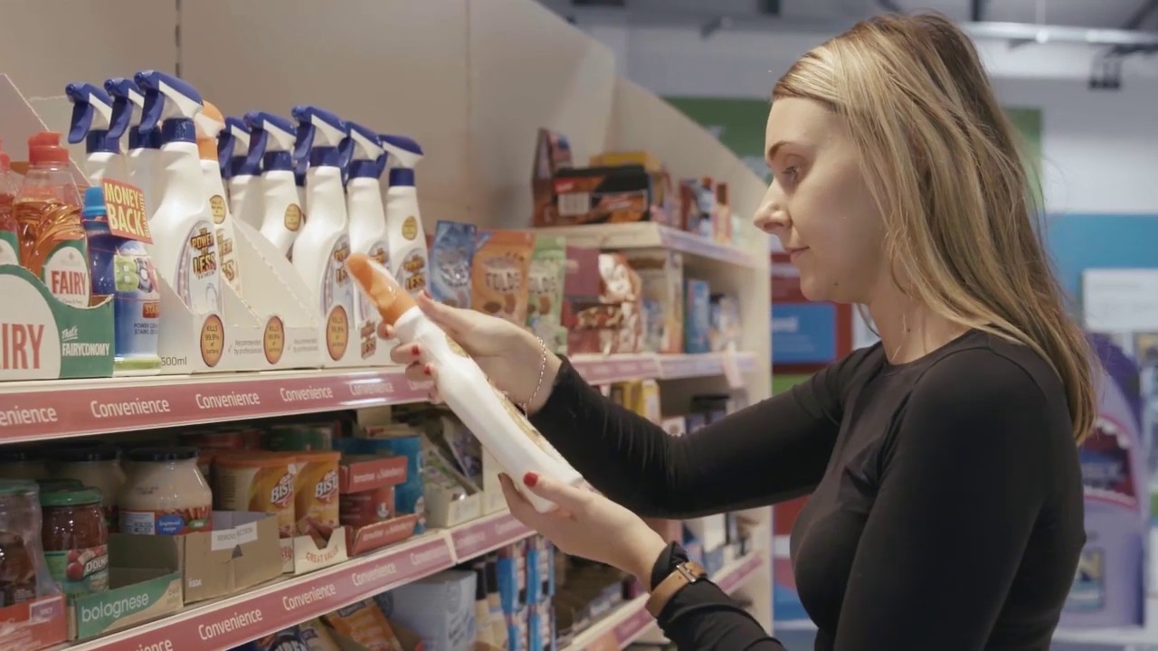 DS Smith: Slovenia Redefining packaging (SI)