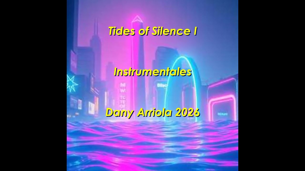 Tides of silence I