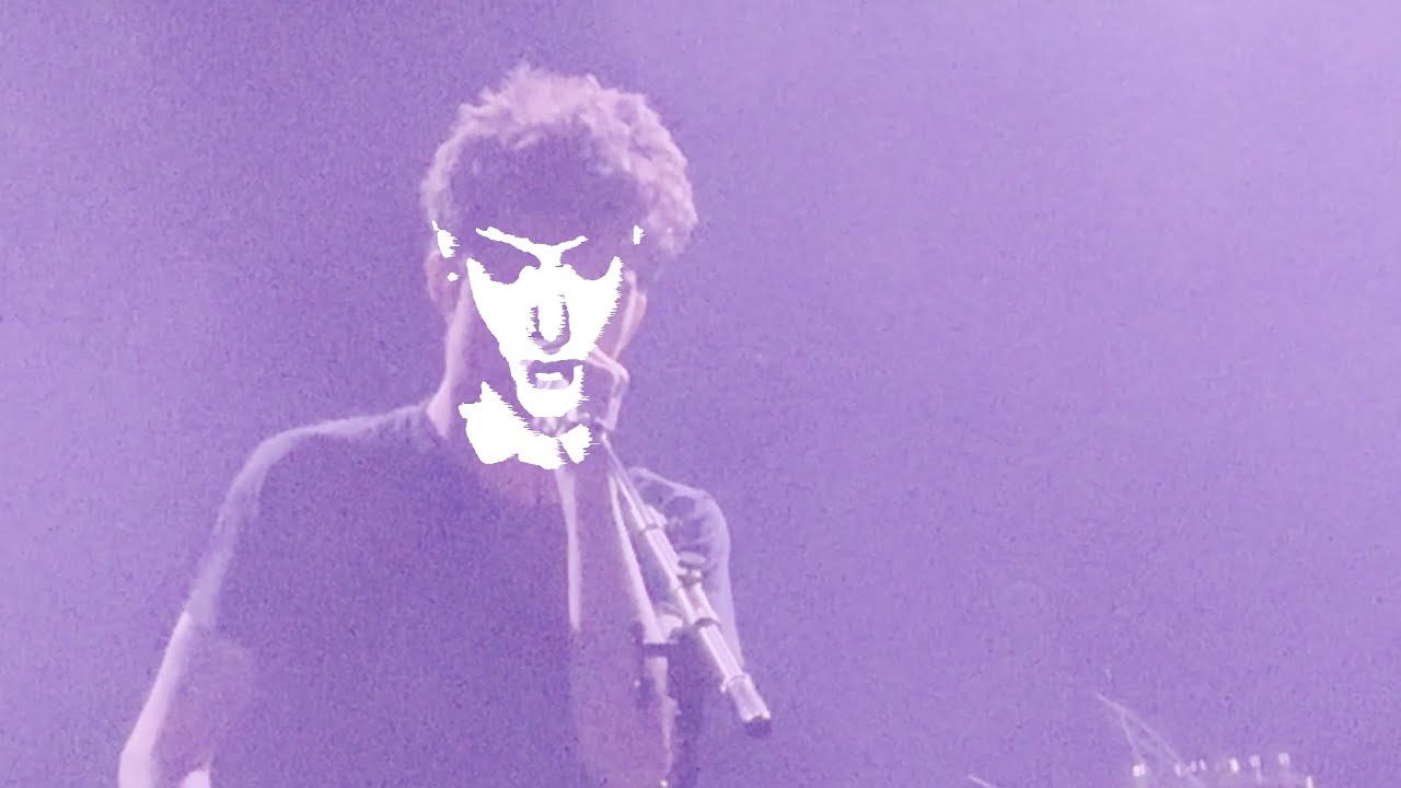 rozey - Live at Washington D.C [FULL SET | 10/22/25]